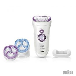 Епілятор Braun SE 9941e SkinSpa