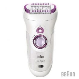 Епілятор Braun SE 9961