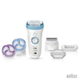 Епілятор Braun SE 9961e SkinSpa