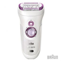 Епілятор Braun SE 9969