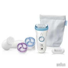 Епілятор Braun SE 9969e SkinSpa