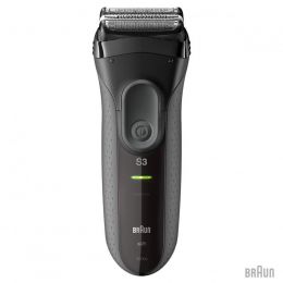 Бритва Braun Series 3 3000TS