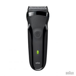Бритва Braun Series 3 300 Black