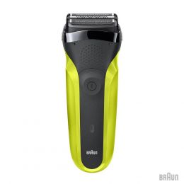 Бритва Braun Series 3 300 Green