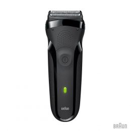 Бритва Braun Series 3 300TS Black