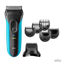 Бритва Braun Series 3 3010BT Wet&Dry