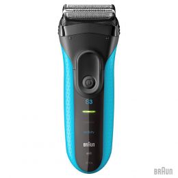 Бритва Braun Series 3 3010TS Wet&Dry