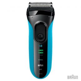 Бритва Braun Series 3 3040 Wet&Dry