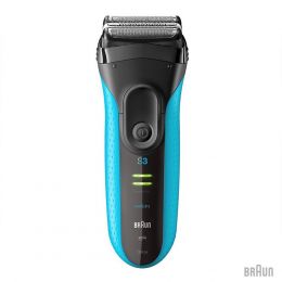 Бритва Braun Series 3 3045 Wet&Dry