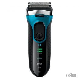 Бритва Braun Series 3 3080 Wet&Dry