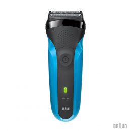 Бритва Braun Series 3 310 Wet&Dry