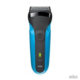 Бритва Braun Series 3 310TS Wet&Dry