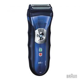 Бритва Braun Series 3 340s-3 Wet&Dry