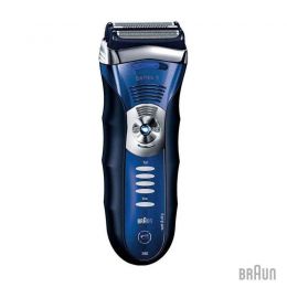 Бритва Braun Series 3 380s-3 Wet&Dry