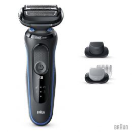 Бритва Braun Series 5 50-B1620s Flex Wet&Dry