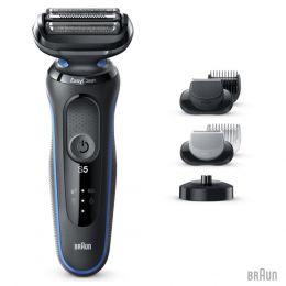 Бритва Braun Series 5 50-B4650cs Flex Wet&Dry