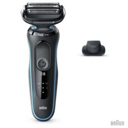 Бритва Braun Series 5 50-M1200s Flex Wet&Dry