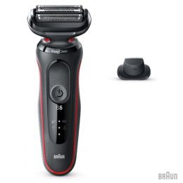 Бритва Braun Series 5 50-R1200s Flex Wet&Dry
