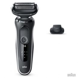 Бритва Braun Series 5 50-W1200s Flex Wet&Dry