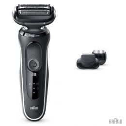 Бритва Braun Series 5 50-W1500s Flex Wet&Dry