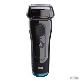 Бритва Braun Series 5 5040 Wet&Dry Gift Edition