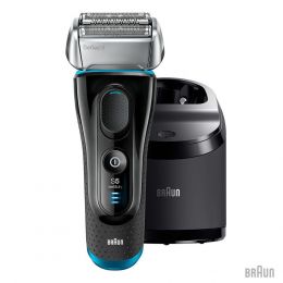 Бритва Braun Series 5 5190cc Wet&Dry