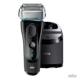 Бритва Braun Series 5 5197cc Wet&Dry