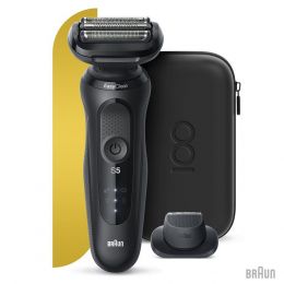Бритва Braun Series 5 MBS5 Max Braun Limited Edition
