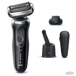 Бритва Braun Series 7 70-N7200cc Flex Wet&Dry