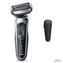 Бритва Braun Series 7 70-S1000s Flex Wet&Dry