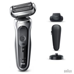 Бритва Braun Series 7 70-S4200cs Flex Wet&Dry
