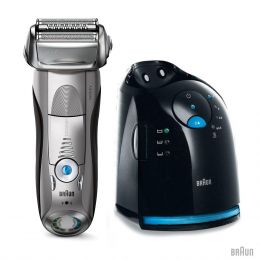 Бритва Braun Series 7 7899cc Wet&Dry