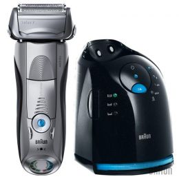 Бритва Braun Series 7 799cc Wet&Dry