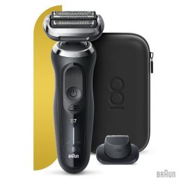 Бритва Braun Series 7 MBS7 Max Braun Limited Edition