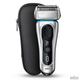 Бритва Braun Series 8 8330 Wet&Dry