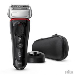 Бритва Braun Series 8 8340 Wet&Dry