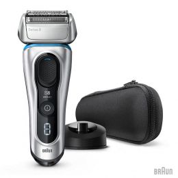 Бритва Braun Series 8 8350 Wet&Dry