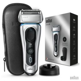 Бритва Braun Series 8 8359PS Wet&Dry