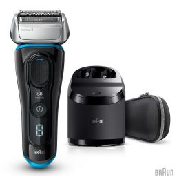 Бритва Braun Series 8 8385cc Wet&Dry