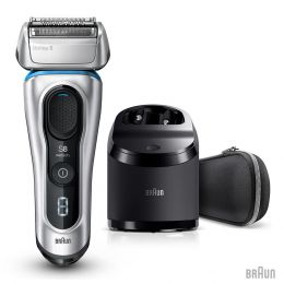 Бритва Braun Series 8 8390cc Wet&Dry