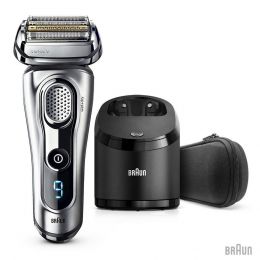 Бритва Braun Series 9 9290cc Wet&Dry