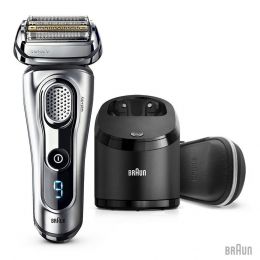 Бритва Braun Series 9 9291cc Wet&Dry