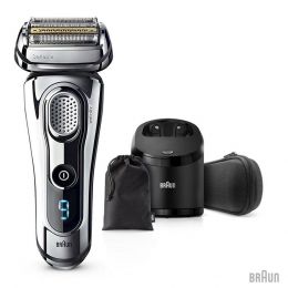 Бритва Braun Series 9 9297cc Wet&Dry