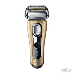 Бритва Braun Series 9 9299PS Wet&Dry