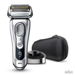 Бритва Braun Series 9 9330 Wet&Dry