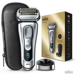 Бритва Braun Series 9 9359PS Wet&Dry