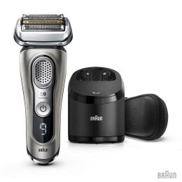 Бритва Braun Series 9 9385cc Wet&Dry