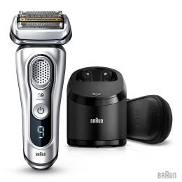 Бритва Braun Series 9 9390cc Wet&Dry