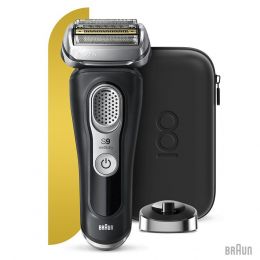 Бритва Braun Series 9 MBS9 Max Braun Limited Edition
