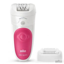 Епілятор Braun SES 5/500 SensoSmart
